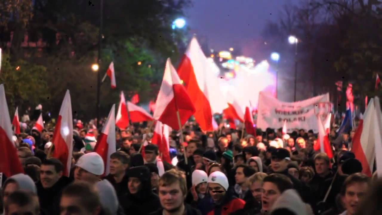 WUEM ENCEHA – Polska walcząca