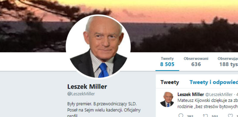 Komunistyczny premier celnie podsumował zbiórkę na Mateusza Kijowskiego! Ten wpis jest hitem na Twitterze
