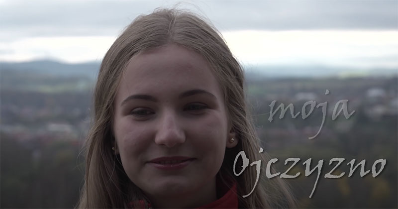 Moja Ojczyzno – piękna piosenka Zespołu Soul Sanok