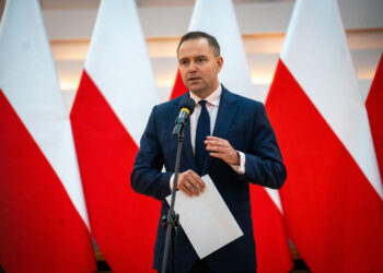 Czy Polska wyśle swoich żołnierzy na Ukrainę? Nawrocki mówi: NIE! Jak już to polskich przedsiębiorców