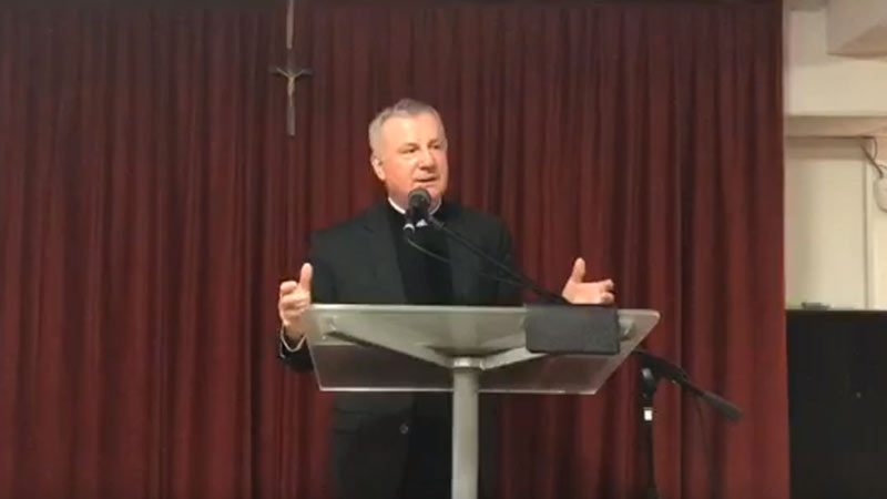 ks. prof. Tadeusz Guz: Czym jest niepodległość Polski w sferze ducha? [WIDEO]