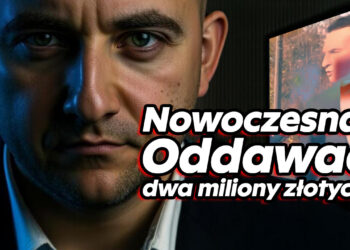 Buta i arogancja! Dług Nowoczesnej: Zembaczyński mówi, że nie oddadzą kredytu! Matecki: niech oddają z własnych środków!