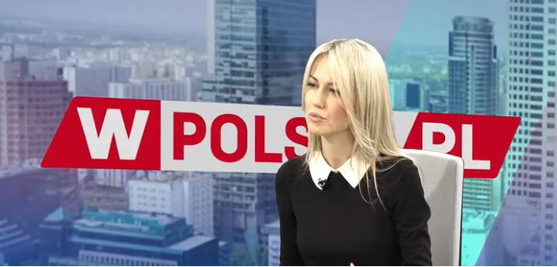 Ogórek: To Polacy zrobili najwięcej, by ratować Żydów