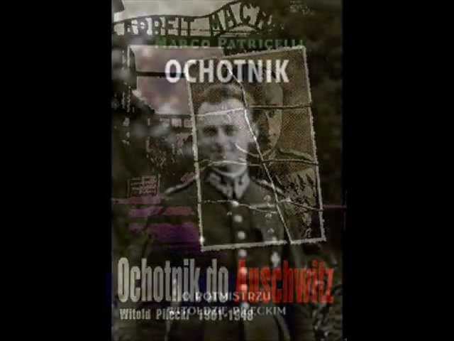 Tadek Firma Solo- Rotmistrz Witold Pilecki(prod.ZICH)