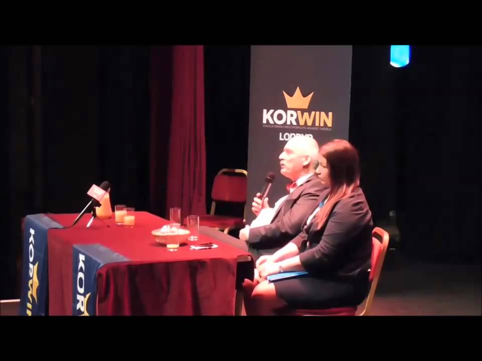 Janusz Korwin-Mikke – O emigracji młodych Polaków