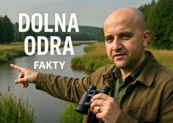 FAKTY! Dlaczego Prezydent Karol Nawrocki zawetował ustawę o utworzeniu Parku Narodowego Doliny Dolnej Odry. Decyzja w obronie mieszkańców i zdrowego rozsądku!