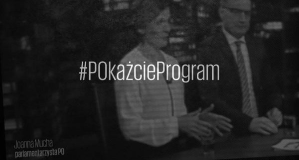 PLATFORMO #POkażcieProgram!