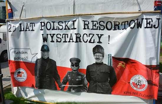 #DOBRAZMIANA – MSZ oczyści szeregi dyplomatów z tajnych współpracowników komunistycznych służb i funkcjonariuszy bezpieki.