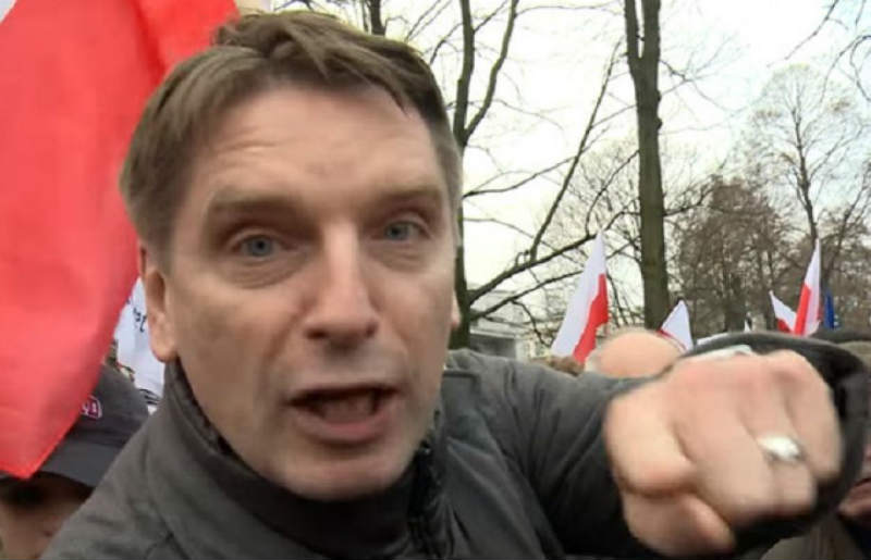 „Repolonizacja mediów to jedno z przyszłych zadań rządu” – ważne słowa wicepremiera!