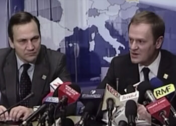 Kim jest Tusk? Obejrzyj wszystkie odcinki serialu „Reset” w jednym miejscu!