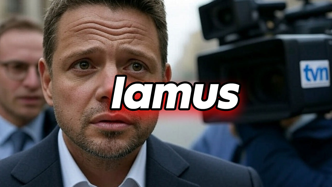 Gospodarz znów nie przyszedł. Tchórz, lamus czy medialna wydmuszka?