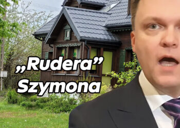 Nerwowy atak zamiast wyjaśnień. Hołownia pozywa posłów, unika odpowiedzi na pytania o brak domu w oświadczeniu majątkowym!