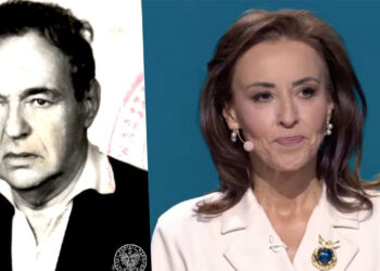 Rodzina Sznepfów. Kim był teść funkcjonariuszki mediów publicznych?