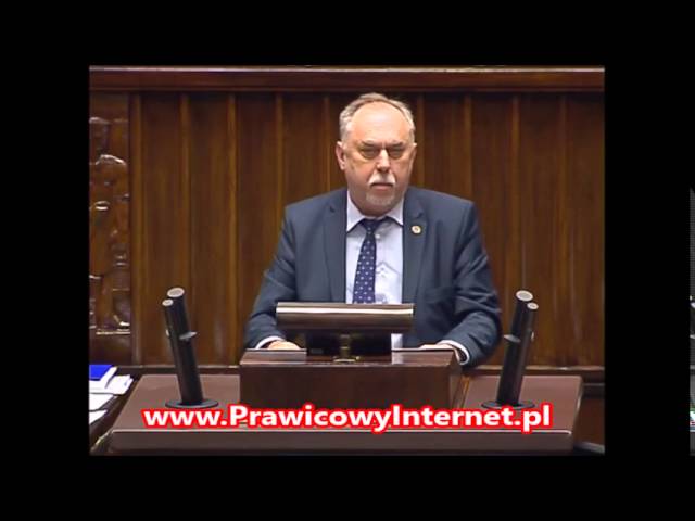 Janusz Sanocki masakruje ideę uznania Ślązaków za mniejszość etniczną