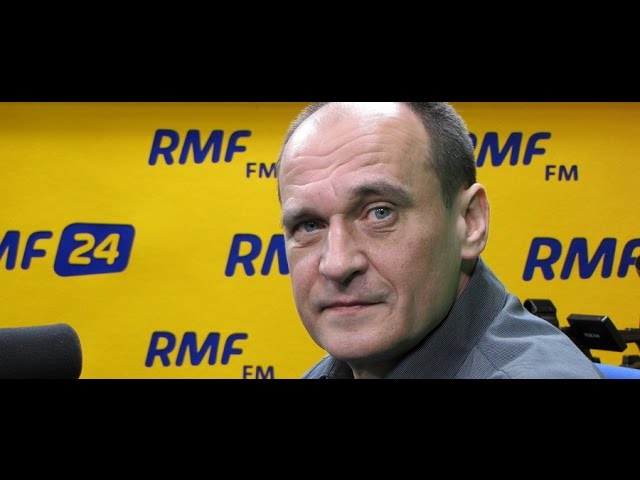 Kukiz: Nie jestem politykiem. Samo siedzenie wśród tych cyników jest dla mnie katorgą.