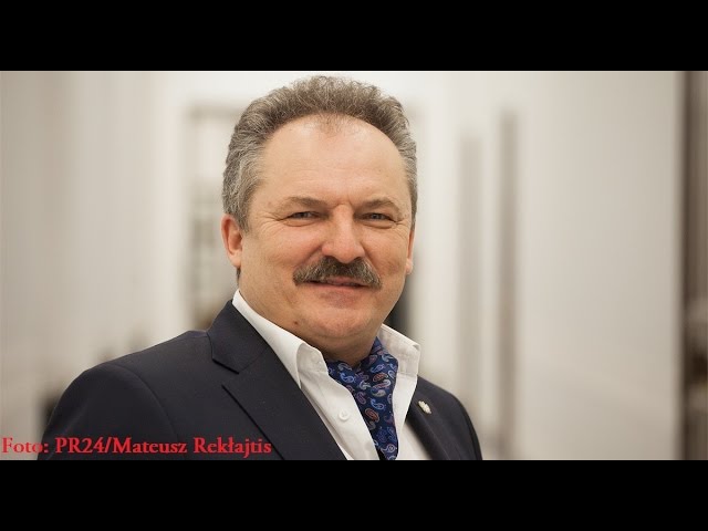 Wywiad z Markiem Jakubiakiem: „W UE mamy do czynienia po prostu z WARIATAMI!”