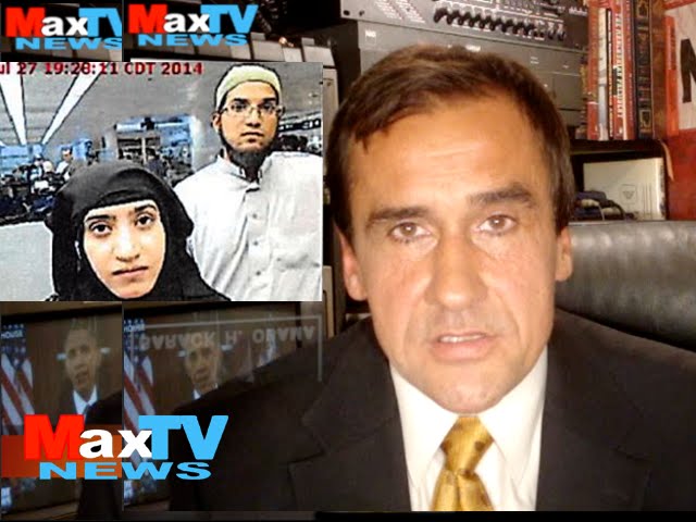 Deportować tam skąd przybyli – Max Kolonko Mówi Jak Jest