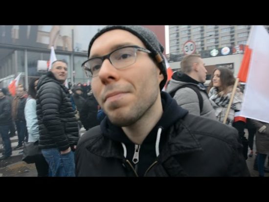 Marcin Rola: „Komitet Obrony Demokracji to ANTYPOLACY, są PRZECIWKO POLSCE!”