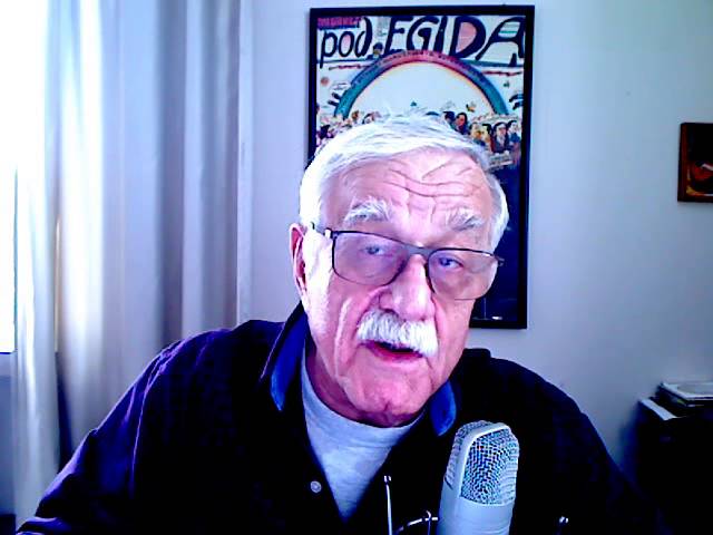 Po raz pierwszy bez komuny Jan Pietrzak felieton