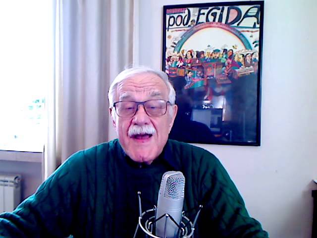 Odczepcie się od Polski sąsiedzi!  Jan Pietrzak felieton