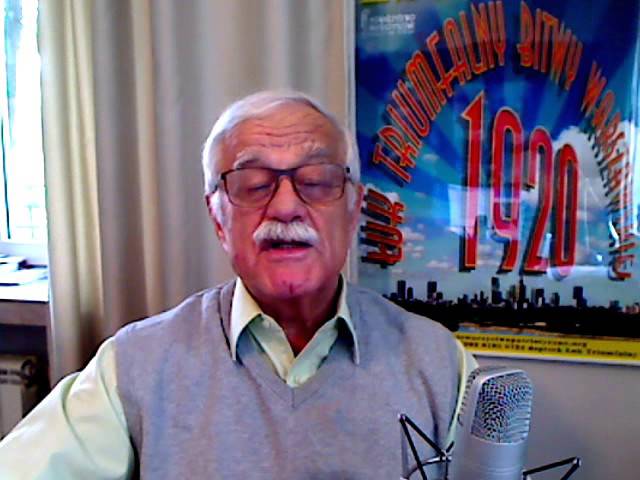 Fortuna kałem się toczy Jan Pietrzak felieton