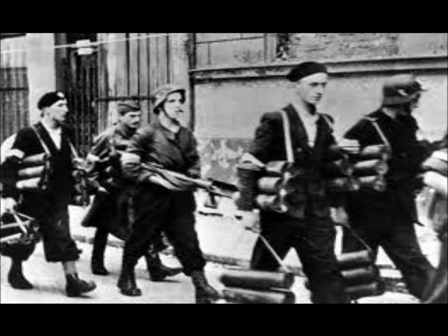 Horytnica – Orlęta Warszawy