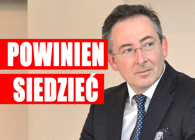 Oskarżony o podpalenie budki oczyszczony przez sąd ze wszystkich zarzutów! Coraz więcej wskazuje, że była to prowokacja
