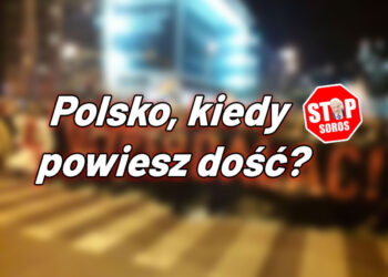 TWARDE DANE. Kogo wspierała Fundacja Batorego (zał. przez Sorosa) z zagranicznych środków!