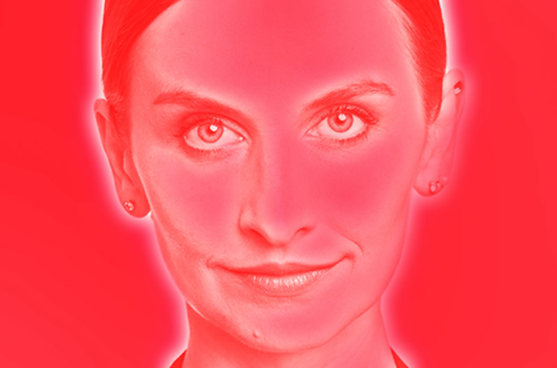 Sylwia Spurek: „aborcja jest prawem człowieka”. Internet: „Martwi się o gwałcone krowy a ma w dupie zabijanie bezbronnych dzieci”