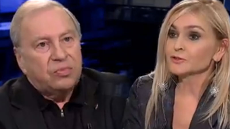 Stuhr wylewa jad na Polskę i Polaków! „Całe życie chciałem być Europejczykiem”. Panie Stuhr, nie wiem jak Pan ale ja od urodzenia jestem Europejczykiem!