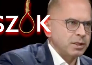SZOKUJĄCE SŁOWA! Czy poseł Szczerba chce powiesić, zamordować Zbigniewa Ziobrę?