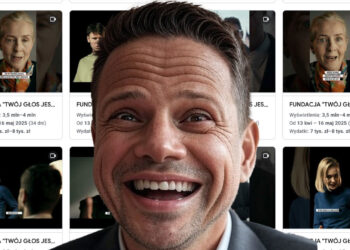 [DOWODY] Kolejne setki tysięcy złotych na uderzanie w Karola Nawrockiego! A służby Tuska celowo nic nie robią!