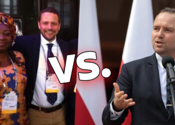 Prawda o podróżach polityków: Nawrocki pracuje dla Polski, Tusk i Trzaskowski na wakacjach za publiczne pieniądze?