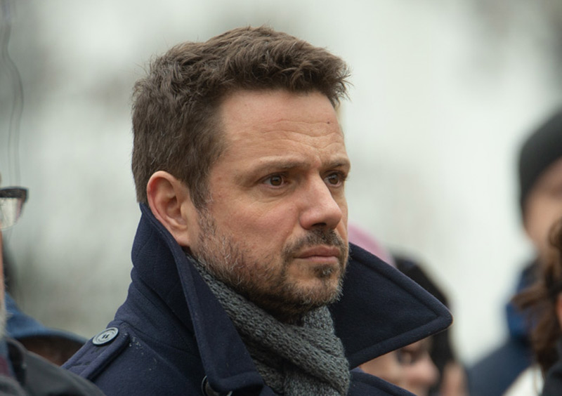 W obliczu pandemii prezydent 2-milionowego miasta poszedł na urlop. Z „przemęczenia”