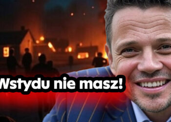 SZOKUJĄCA kwintesencja „Cóż Szkodzi Obiecać”! Organizacja kresowa masakruje hipokryzję Trzaskowskiego! [WIDEO]