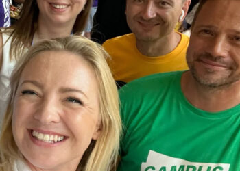 Do żołnierzy WOT: czy czujecie się „armią amatorów”? Tak nazywał Was Rafał Trzaskowski