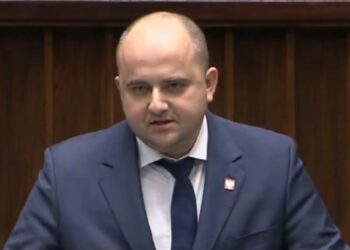 Dariusz Matecki: Jak dziś ratować Europę? Skrajnie ograniczyć migrację zarobkową [WIDEO]