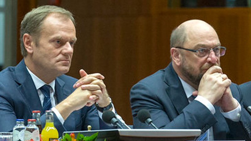 Absurdalne! PO wpadła w panikę i próbuje zablokować przejęcie Polska Press przez Orlen!