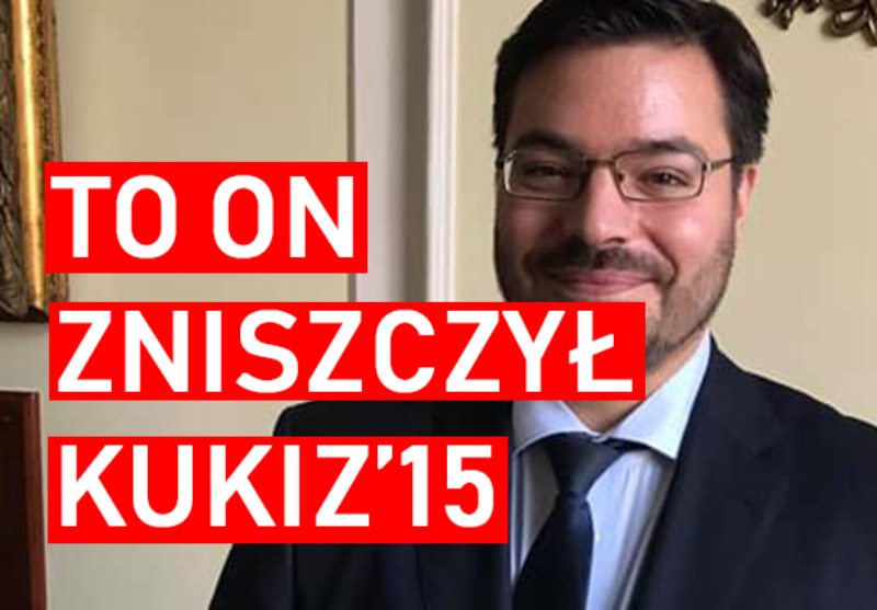 Zaangażowana działaczka Kukiz’15 obnaża destrukcyjne działania Stanisława Tyszki!