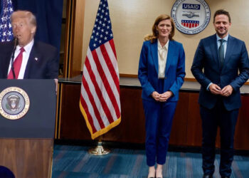 Koniec ukrytego finansowania? USAID znika, lewicowe NGO-sy w panice! Brawo Trump!