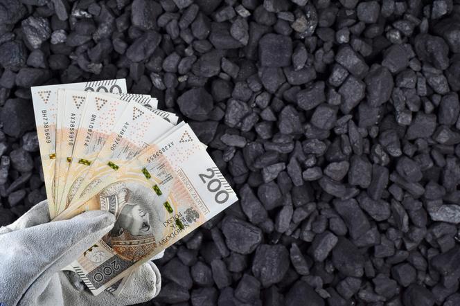 3000 złotych dofinansowania na węgiel. Projekt ustawy został już przyjęty