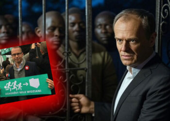 Pakt Migracyjny – za utrzymanie jednego przysłanego nam inżyniera zapłacimy nawet 100 tys. PLN rocznie! Z pieniędzy polskich podatników!