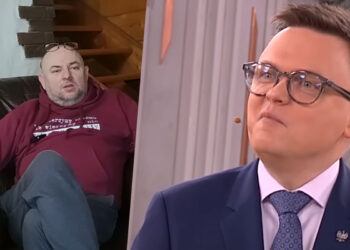 Wielgucki do Hołowni: „namówiłeś do współudziału w przestępstwie!”