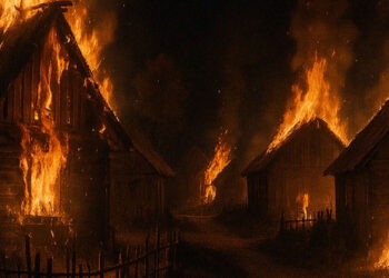 Polska płaci Ukraińcom za deportacje w ramach „Akcji Wisła”? Byłby to wielki skandal!