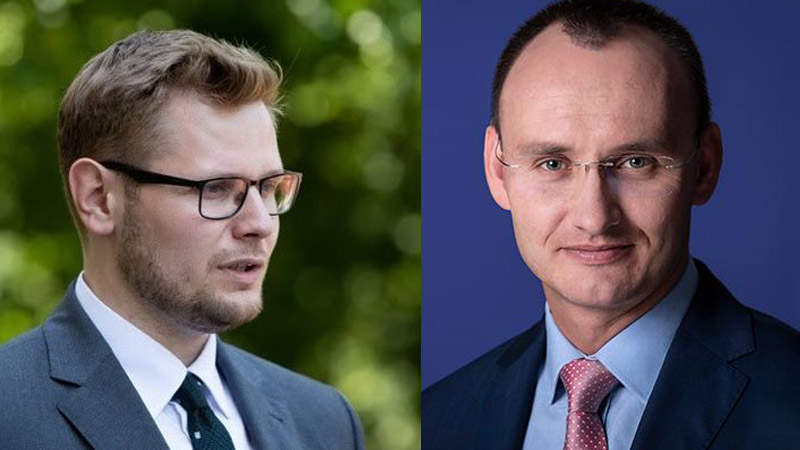 Minister Woś wraz z Rzecznikiem Praw Dziecka interweniują ws. dzieci z koronawirusem w szpitalach!