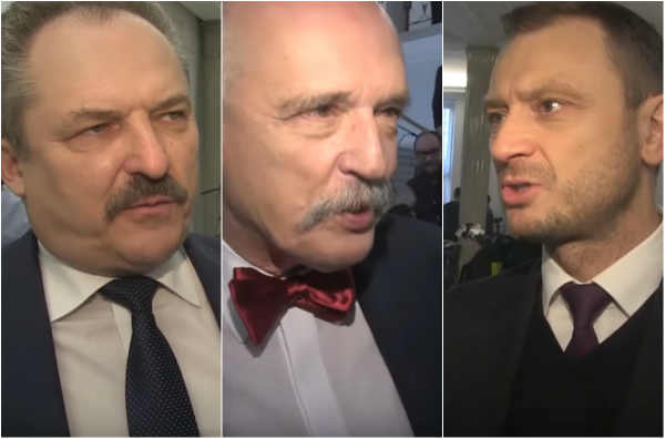 Którzy posłowie wspierali WOŚP? Będziecie zaskoczeni!