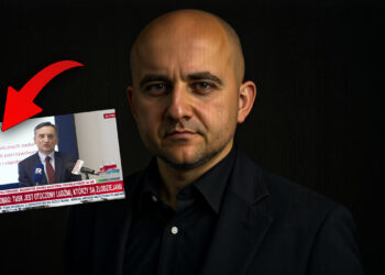 Dariusz Matecki o próbie zatrzymania Ziobro: To ZEMSTA, nie prawo! Demaskacja absurdu zarzutów i upadku praworządności