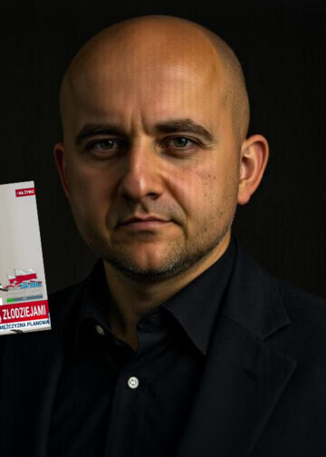 Dariusz Matecki o próbie zatrzymania Ziobro: To ZEMSTA, nie prawo! Demaskacja absurdu zarzutów i upadku praworządności